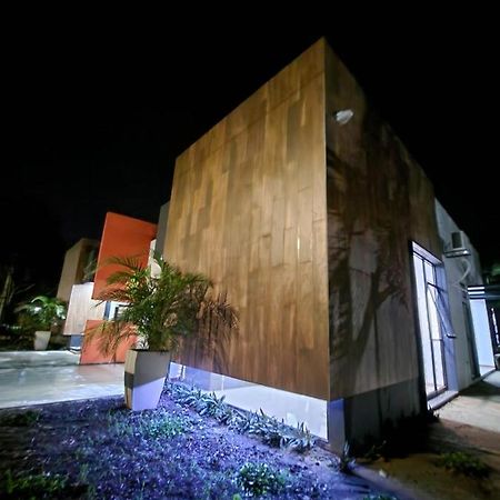 Amazonia Deluxe Lake Condo Leticia Exterior photo