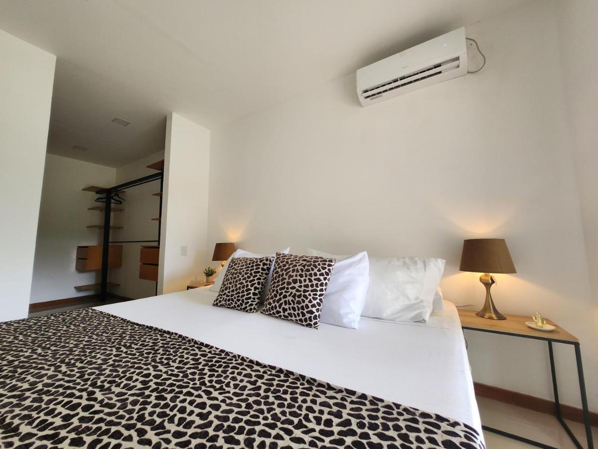 Amazonia Deluxe Lake Condo Leticia Exterior photo