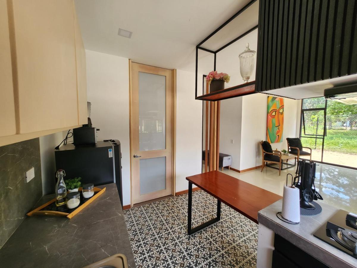 Amazonia Deluxe Lake Condo Leticia Exterior photo