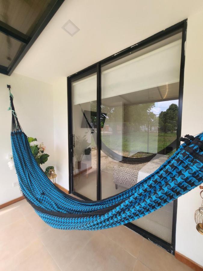 Amazonia Deluxe Lake Condo Leticia Exterior photo