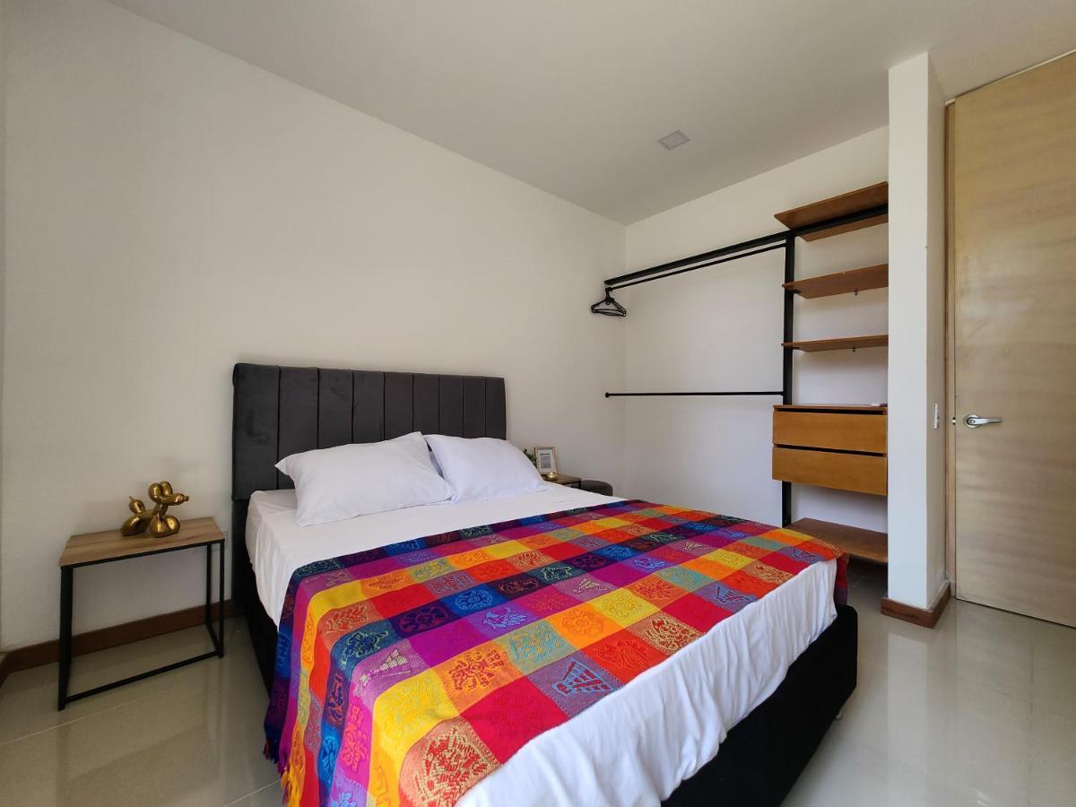Amazonia Deluxe Lake Condo Leticia Exterior photo
