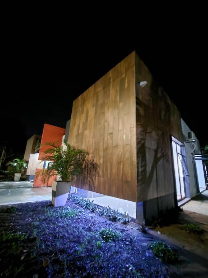 Amazonia Deluxe Lake Condo Leticia Exterior photo